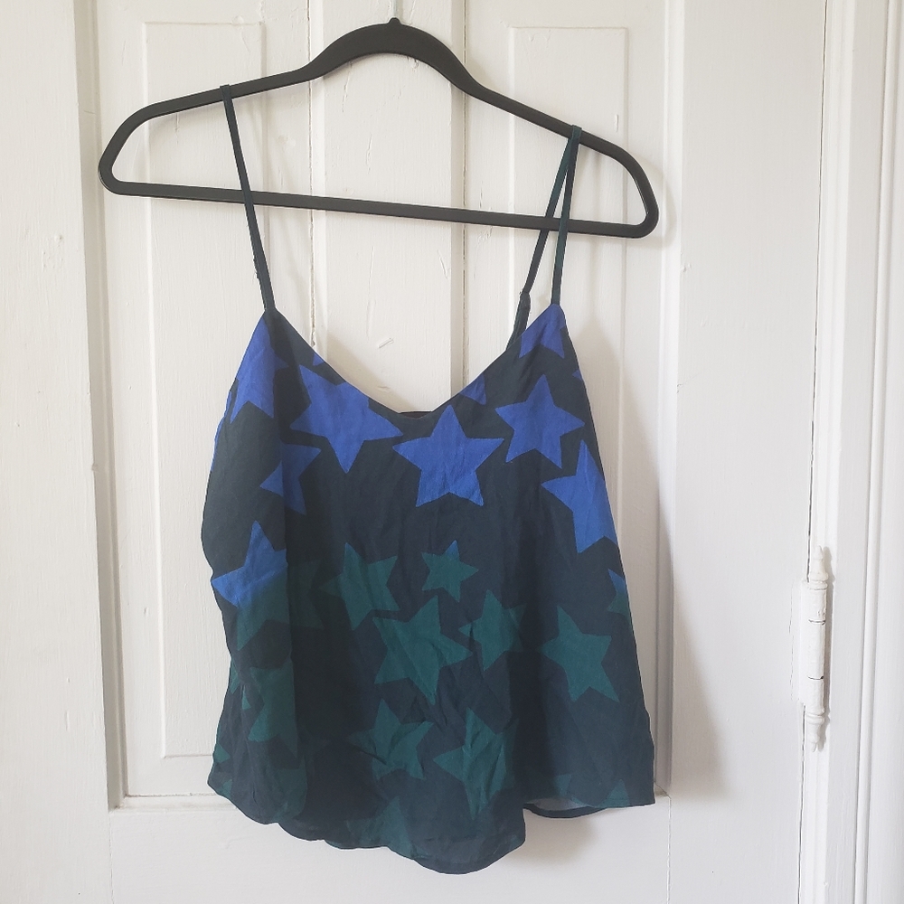 NWT Mara Hoffman tank
